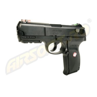 UMAREX RUGER P345 - GNB - CO2 - BLACK