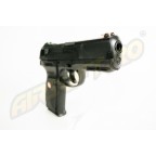 UMAREX RUGER P345 - GNB - CO2 - BLACK