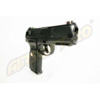 UMAREX RUGER P345 - GNB - CO2 - BLACK