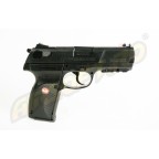 UMAREX RUGER P345 - GNB - CO2 - BLACK