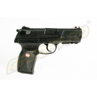 UMAREX RUGER P345 - GNB - CO2 - BLACK