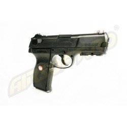 RUGER P345 - GNB - CO2 - BLACK