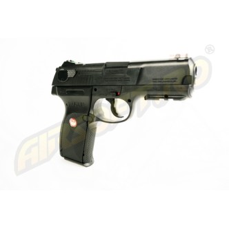 UMAREX RUGER P345 - GNB - CO2 - BLACK