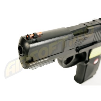 UMAREX RUGER P345 - GNB - CO2 - BLACK