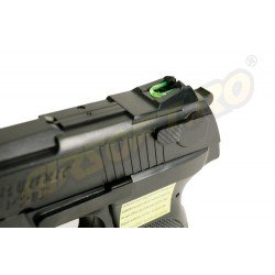 RUGER P345 - GNB - CO2 - BLACK