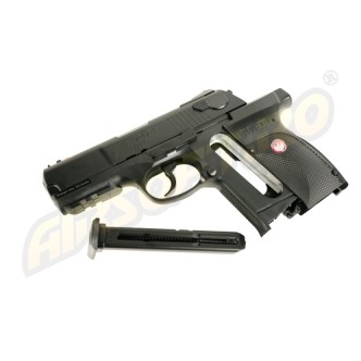 UMAREX RUGER P345 - GNB - CO2 - BLACK