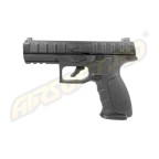 UMAREX BERETTA APX - METAL SLIDE - GBB - CO2 - BLACK