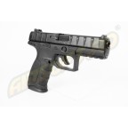 UMAREX BERETTA APX - METAL SLIDE - GBB - CO2 - BLACK