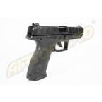 UMAREX BERETTA APX - METAL SLIDE - GBB - CO2 - BLACK