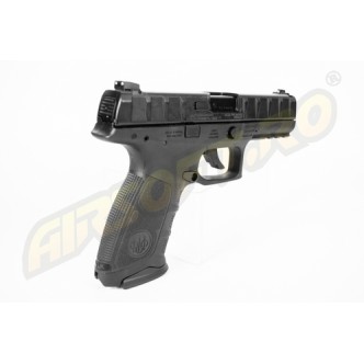 UMAREX BERETTA APX - METAL SLIDE - GBB - CO2 - BLACK