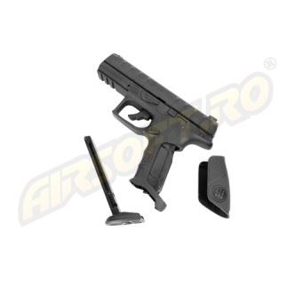 UMAREX BERETTA APX - METAL SLIDE - GBB - CO2 - BLACK