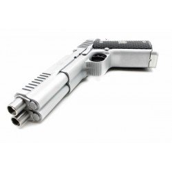 ARSENAL FIREARMS DUELLER 1911 - CO2 - GBB