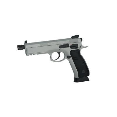 CZ SP-01 SHADOW  - GBB - CO2 - URBAN GREY