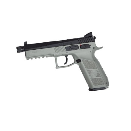 CZ P-09 - GBB - CO2 - URBAN GREY