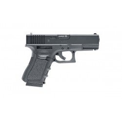 GLOCK 19 - GNB - CO2