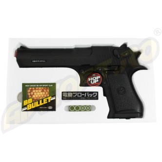 DESERT EAGLE AEP