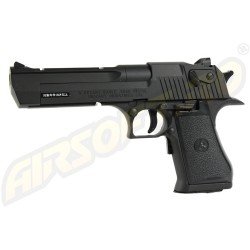 DESRT EAGLE AEP
