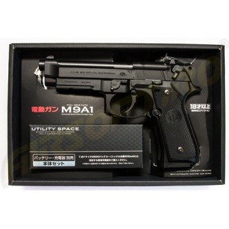 M9A1 AEP