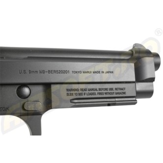M9A1 AEP