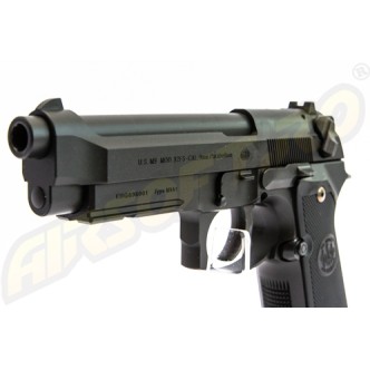 M9A1 AEP