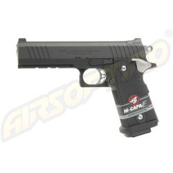 Tokyo Marui HI-CAPA - MODEL E GOVERNMENT - AEP