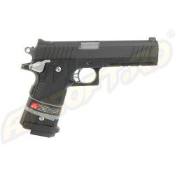 Tokyo Marui HI-CAPA - MODEL E GOVERNMENT - AEP