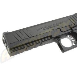 Tokyo Marui HI-CAPA - MODEL E GOVERNMENT - AEP