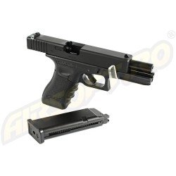 Tokyo Marui G17 3rd Generation