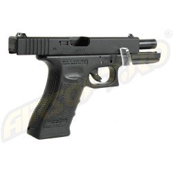 Tokyo Marui G17 3rd Generation