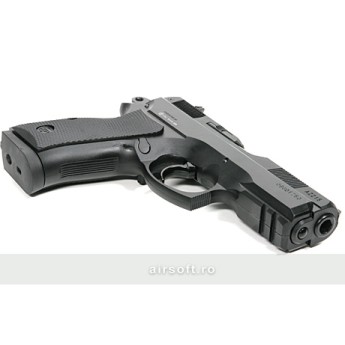 CZ 75D COMPACT - GNB