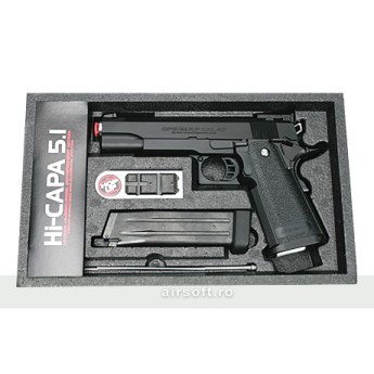 Tokyo Marui HI CAPA 5.1 - GBB