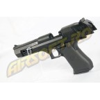 TOKYO MARUI DESERT EAGLE 50 AE - HARD KICK