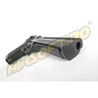 TOKYO MARUI DESERT EAGLE 50 AE - HARD KICK