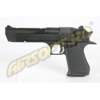 TOKYO MARUI DESERT EAGLE 50 AE - HARD KICK