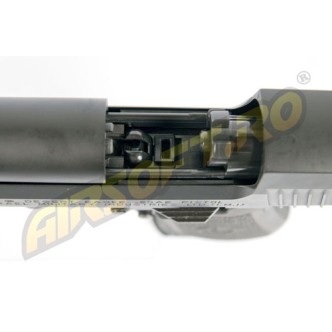TOKYO MARUI DESERT EAGLE 50 AE - HARD KICK