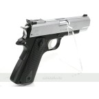 STI LAWMAN, CROMO / NERO