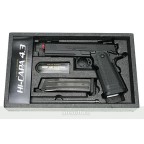Tokyo Marui HI-CAPA 4.3
