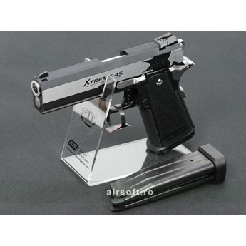 HI-CAPA XTREME.45