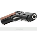 Tokyo Marui DETONICS .45 Scarrellante (GBB)