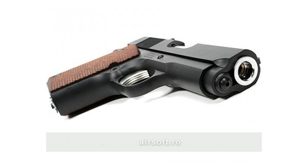 トイガン detonics.45 tokio marui Tokyo Marui Detonics .45 GBB Pistol – Rainbow 8