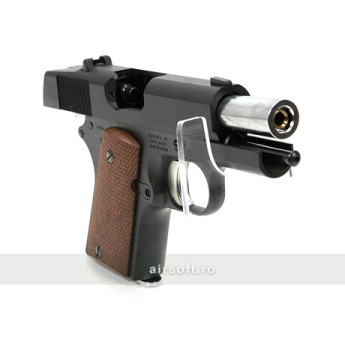 Tokyo Marui DETONICS .45 Scarrellante (GBB)