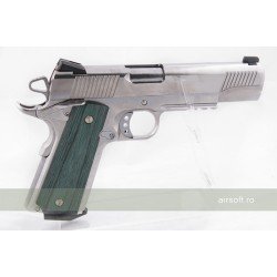 M1911A1 TRP SILVER CAL. 8 MM