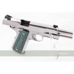 M1911A1 TRP SILVER CAL. 8 MM