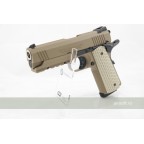 Tokyo Marui DESERT WARRIOR 4.3 GBB