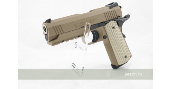 DESERT WARRIOR 4.3 - TM-GBB-DSWR