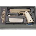 Tokyo Marui DESERT WARRIOR 4.3 GBB