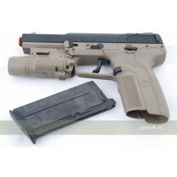 FN 5-7 TAN