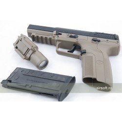 FN 5-7 TAN