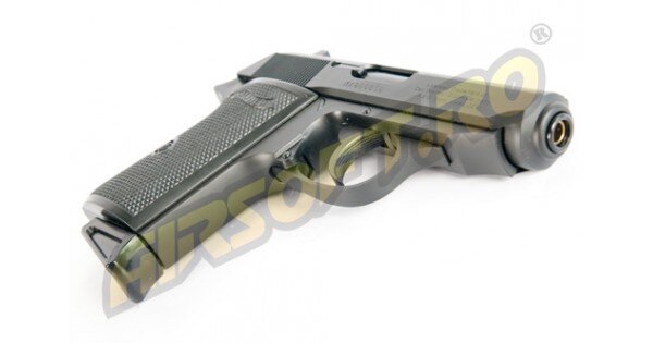MARUZEN WALTHER PPK / S GBB - MARZEN0007
