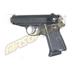 MARUZEN WALTHER PPK / S GBB